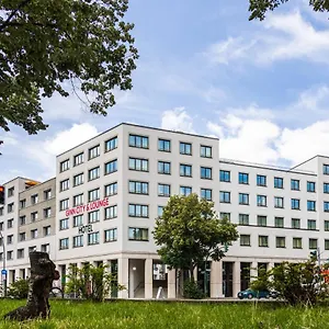 Ginn & Lounge Yorck 4*, Berlino Germania