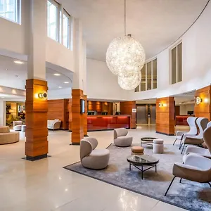 Marriott 5*, Köln Tyskland