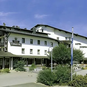 Hotel Flair Dobrachtal, Kulmbach