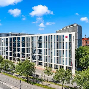 Ibis 3*, Amburgo Germania