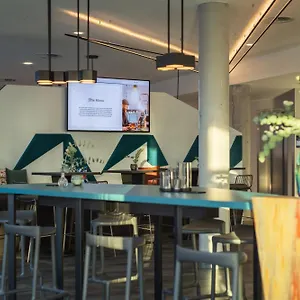 - The Niu, Flash Charlottenburg By Ihg 3*, Berlin Tyskland