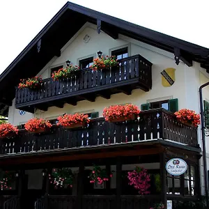 Affittacamere Landgasthof Drei Rosen, Bernried am Starnberger See