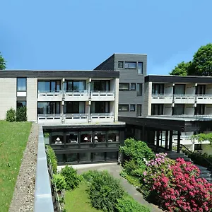 Hotel Bad Stebener Hof, Bad Steben