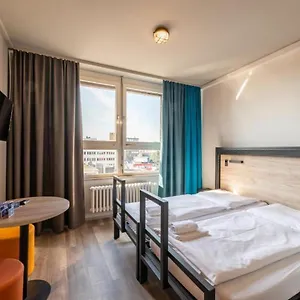A&o 2*, Stuttgart Tyskland