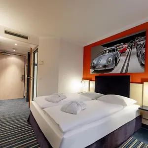 Mercure Center 4*, Stoccarda Germania