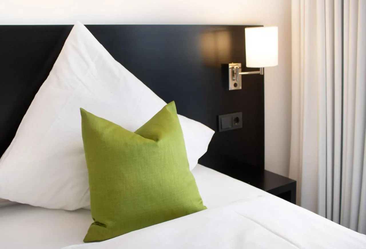 Sld Hotel By Wmm Hotels Schnelldorf Germany