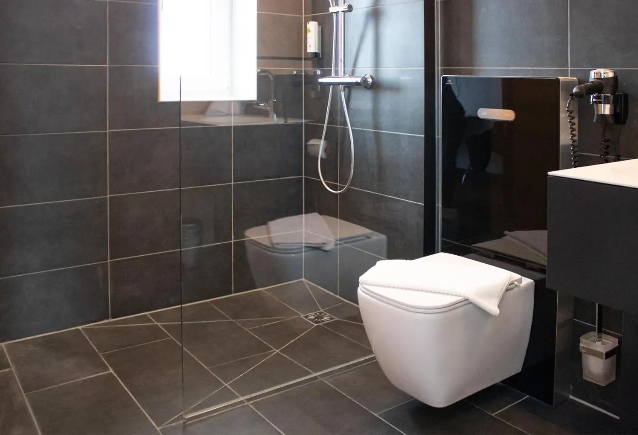 Sld Hotel By Wmm Hotels Schnelldorf