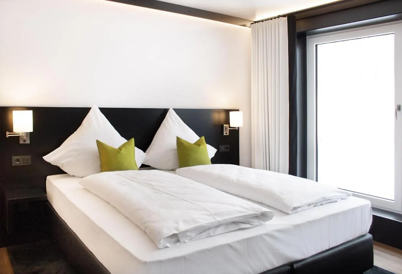 Sld Hotel By Wmm Hotels Schnelldorf 0*,  Germany