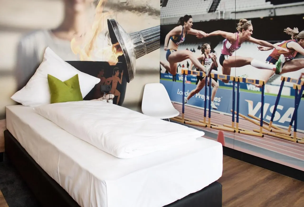 Sld Hotel By Wmm Hotels Schnelldorf
