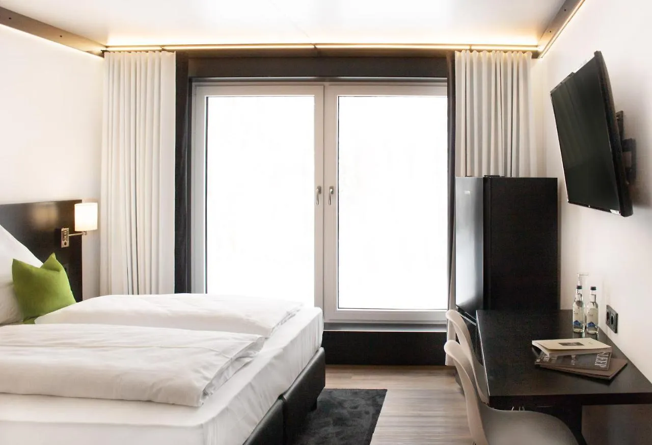 Sld Hotel By Wmm Hotels Schnelldorf