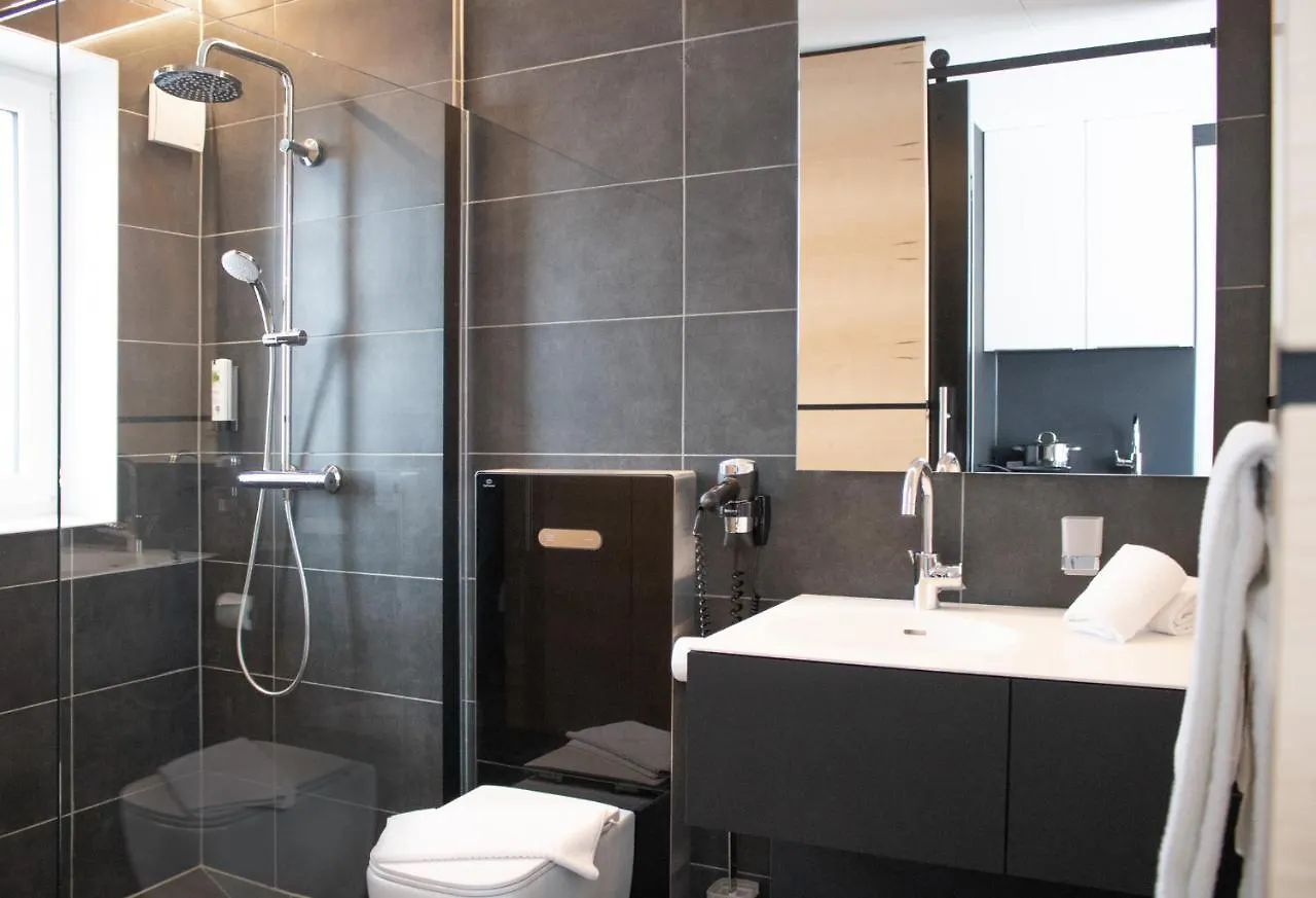 Sld Hotel By Wmm Hotels Schnelldorf