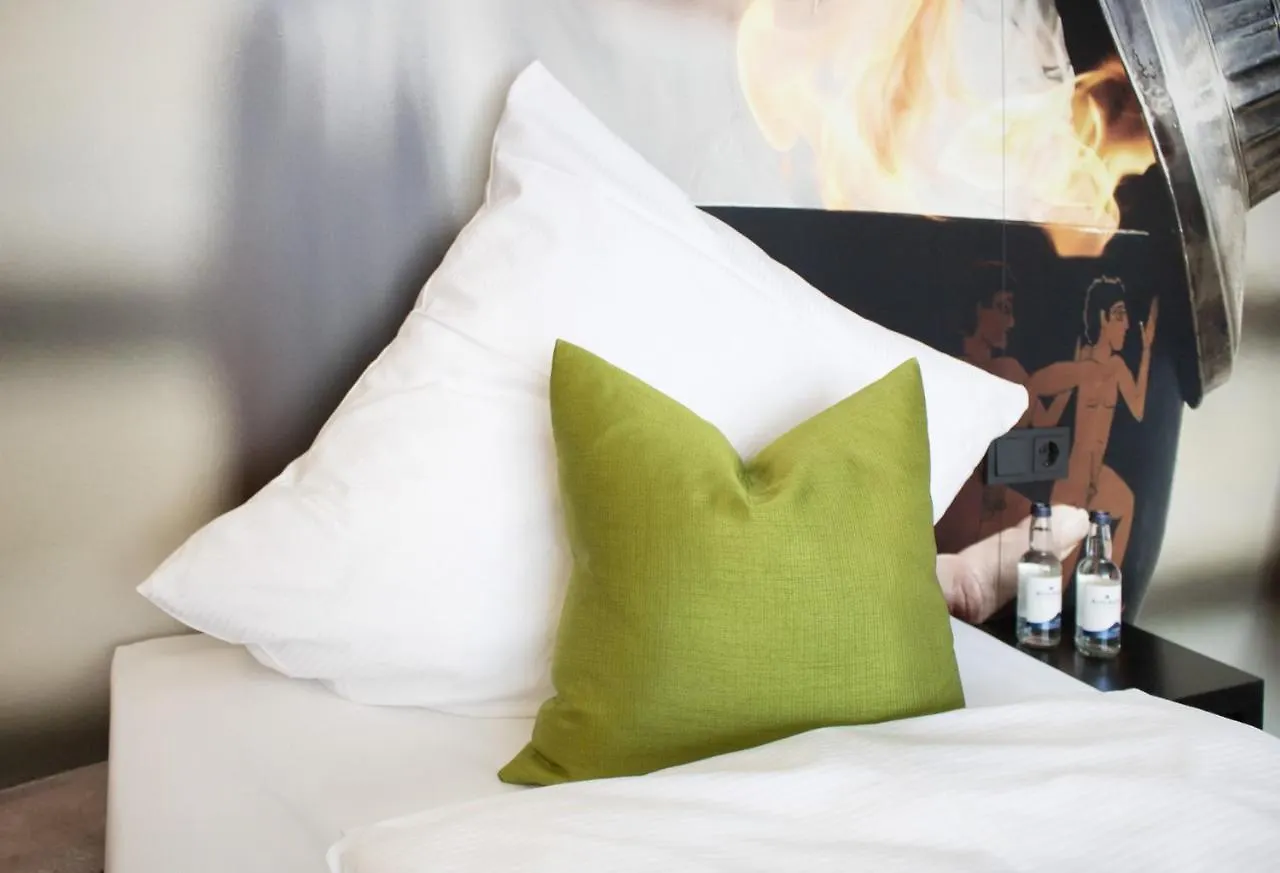 Sld Hotel By Wmm Hotels Schnelldorf